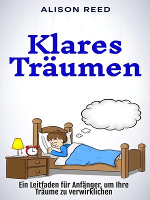 cover image of Klares Träumen
